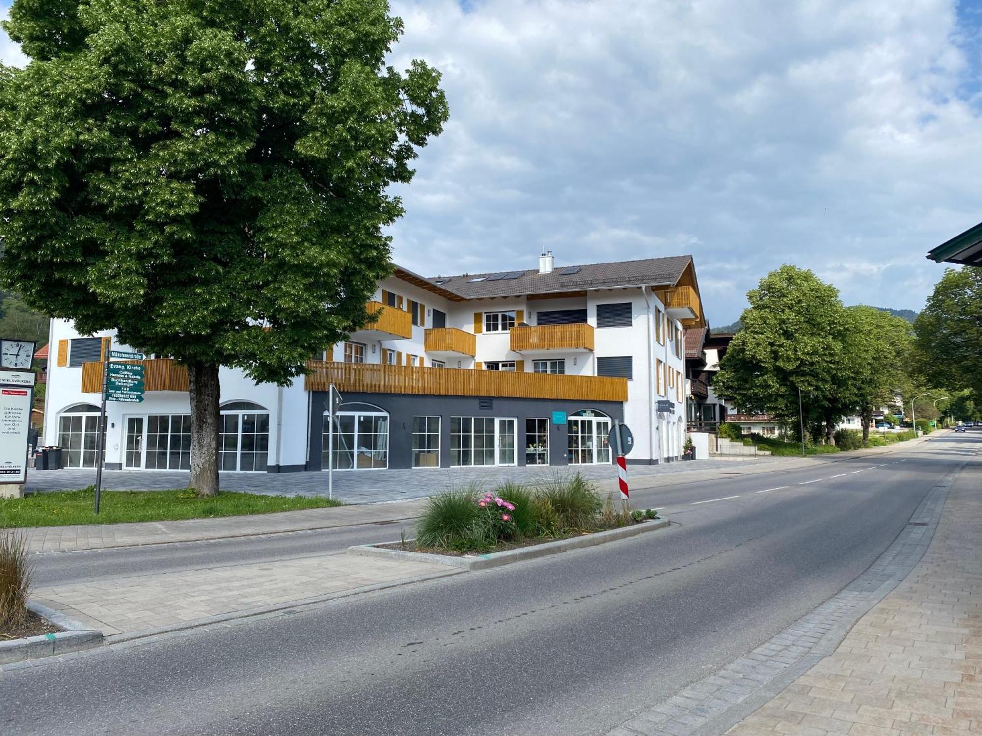 Das Bad Wiessee 22 المظهر الخارجي الصورة